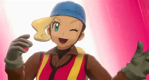 pokemon npc porn|pokemon npc porn Archives .